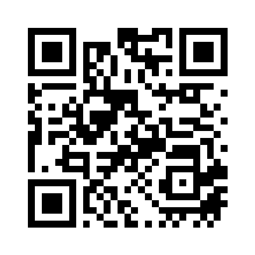 QR code linking to the Bali Villa Checker web app